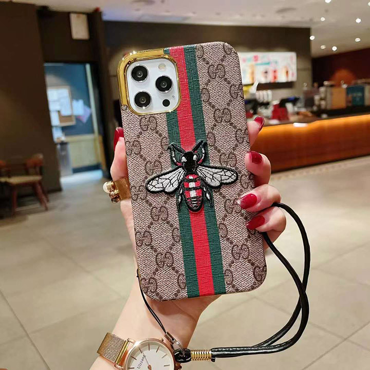 gucci グッチ アイホン13 mini スマホケース 