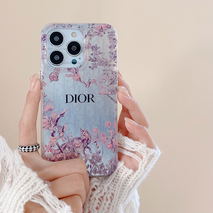 アイホン13 dior ケース 