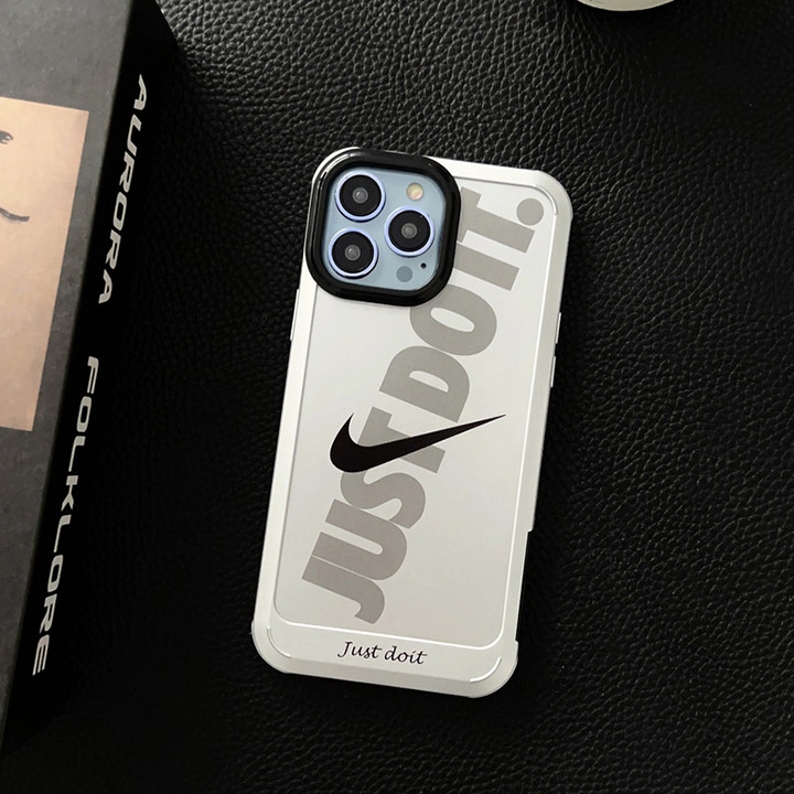 iphone15 ナイキ nike 携帯ケース 