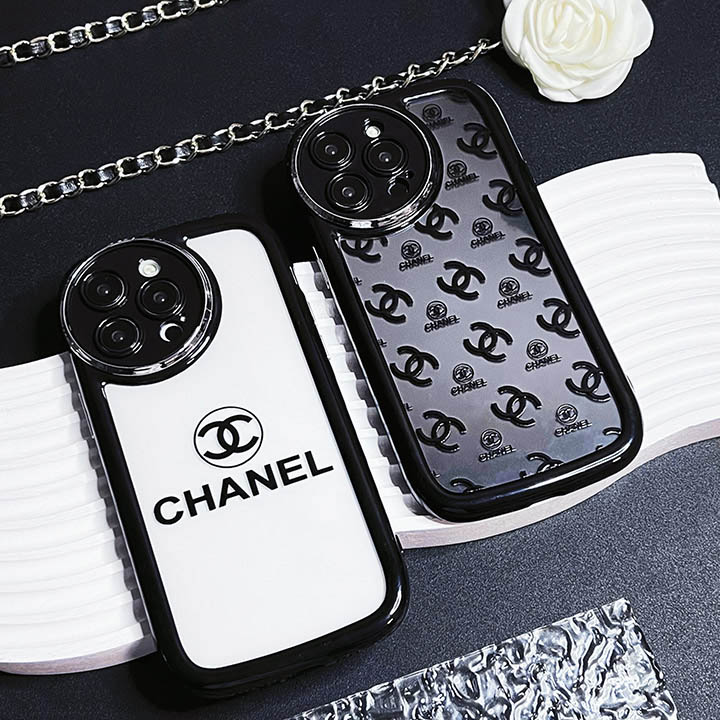 ブランド 携帯ケース iphone 15プラス chanel シャネル 