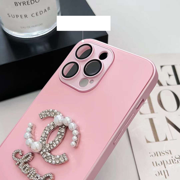 ハイブランド 携帯ケース iphone 14プロ シャネル chanel 