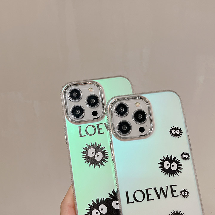 loewe風 アイフォン 15pro 