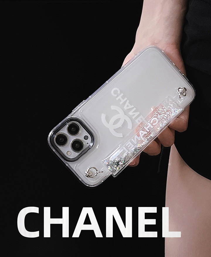 シャネル chanel 携帯ケース アイフォーン15pro 