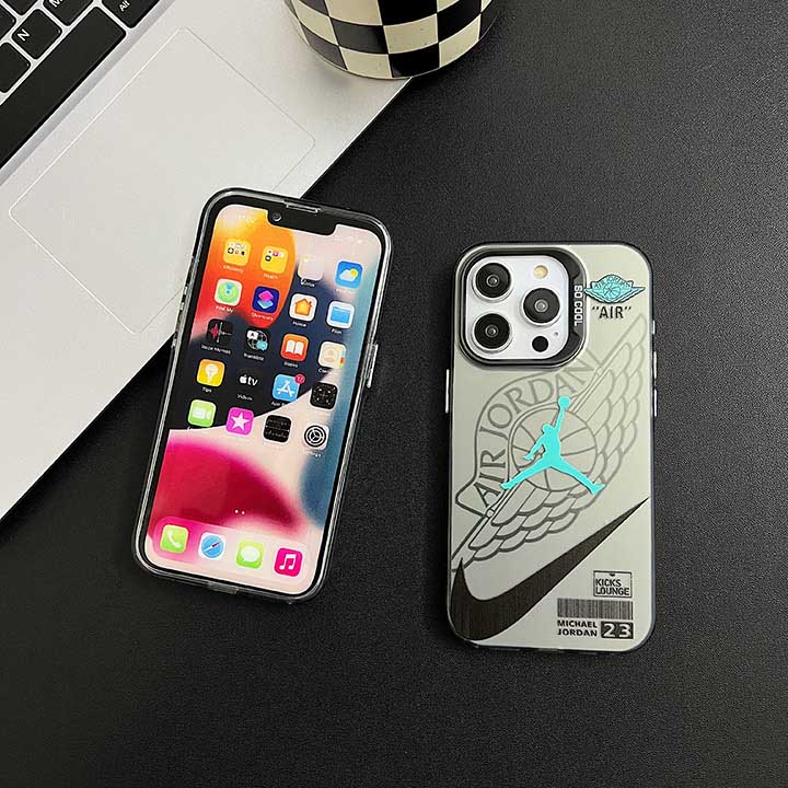 air jordan iphone 15 ケース 