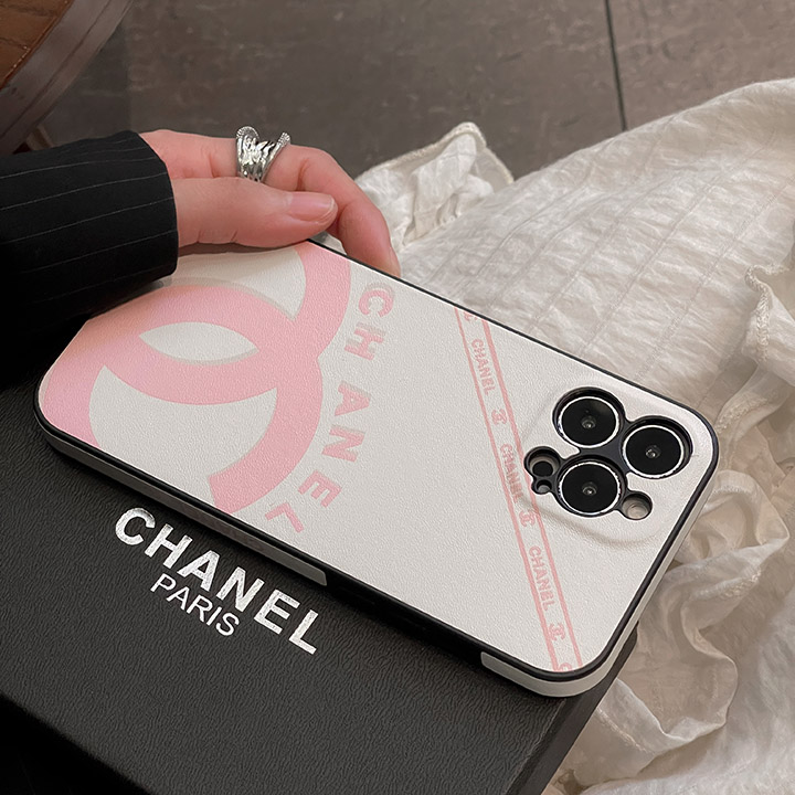 chanel アイフォン15pro 携帯ケース 