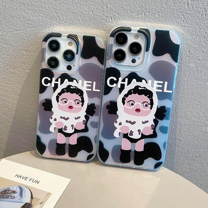 chanel シャネル アイフォーン15plus 