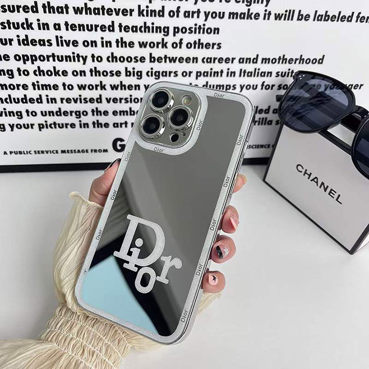dior iphone15plus 携帯ケース 