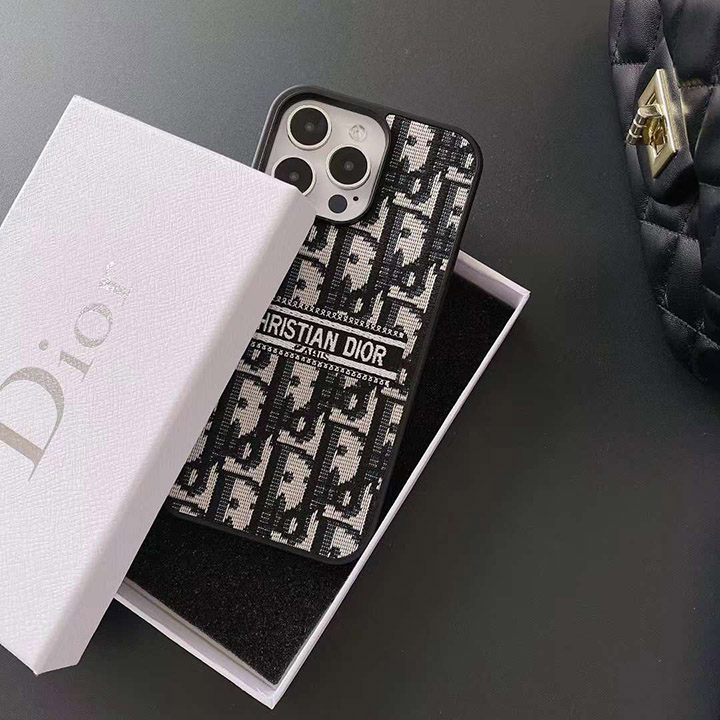 ブランド dior ディオール アイホン15 携帯ケース 