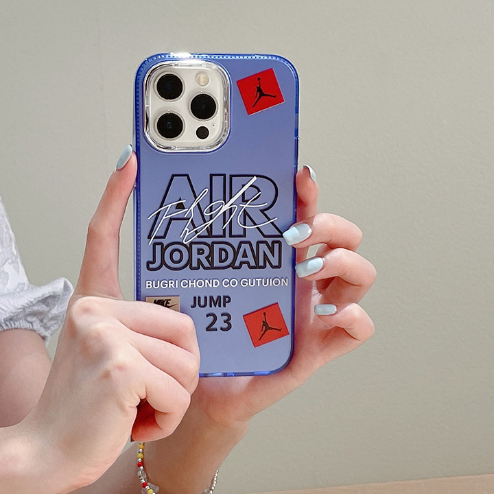 アイフォン 15pro air jordan スマホケース 