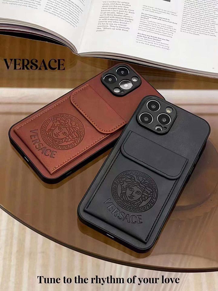 versace ヴェルサーチ 携帯ケース iphone 15 